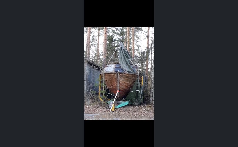 Muu merkki Retkivene-kuva-1